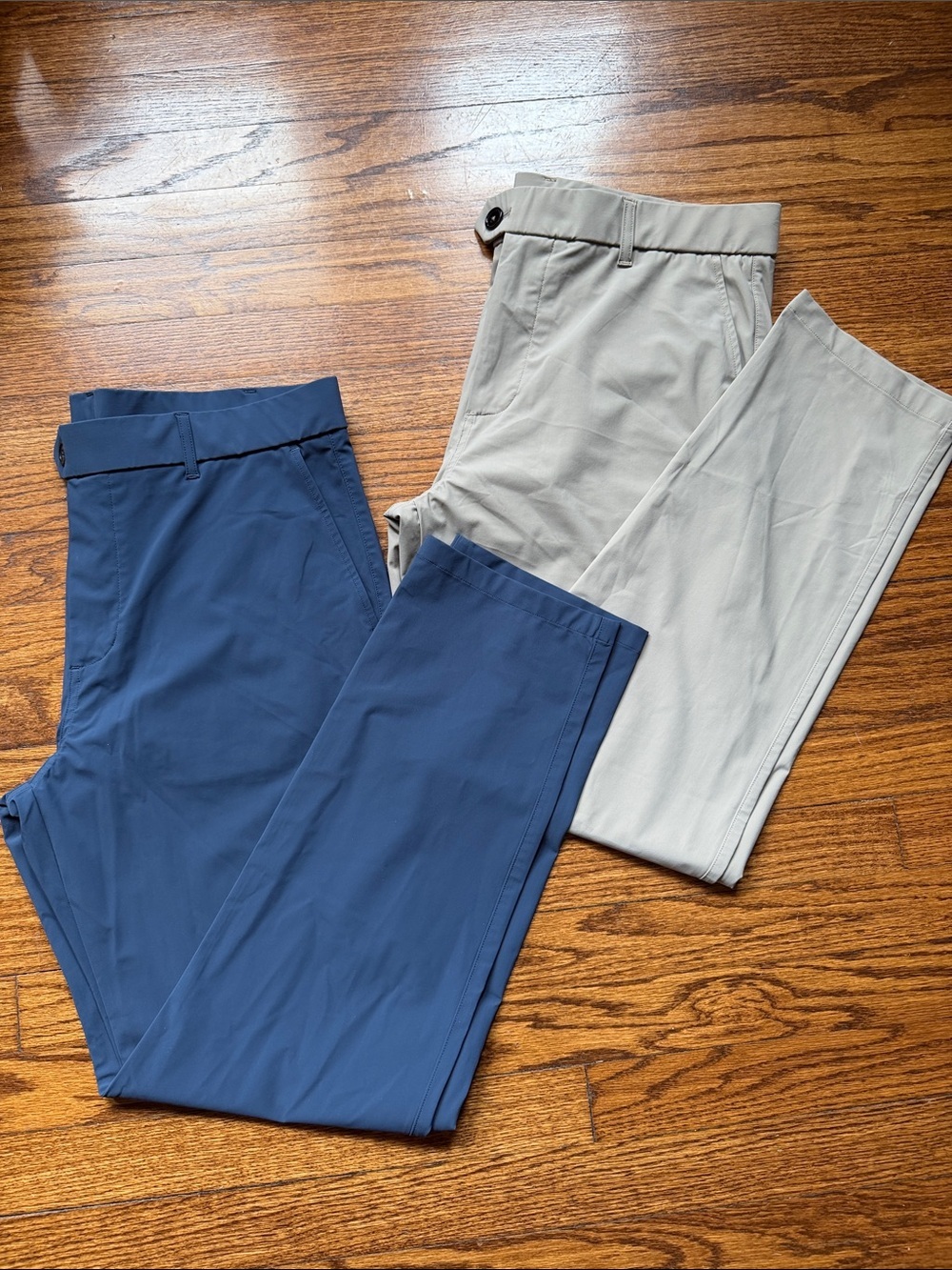 GREYSON Montauk Performance Trouser Bundle 35/30